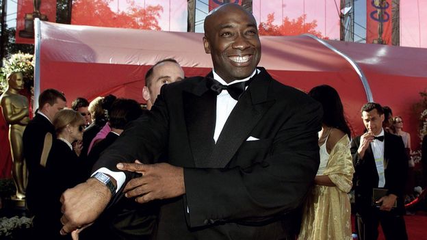Michael Clarke Duncan (1957-2012)