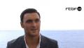 The Mentalist : interview d'Owain Yeoman