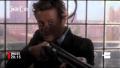 Le Mentalist face à John le Rouge