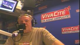 Jean Luc Fonck ''qu’est-ce qu’on fait y si alors qu’on pourrais rien faire ailleurs’’