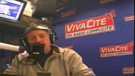 ‘’La musique gekloecht ’’ 19/02/13 - La chanson de Jean-Luc  Fonck