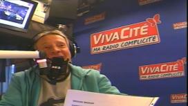 "Les tortues aboient, la carapace" - 26/02/13 - La chanson de Jean-Luc Fonck