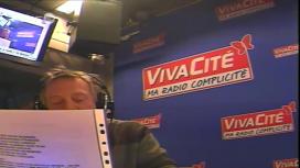 "LES OREILLES ATTAQUENT A LOBE" 19/03/13 - La chanson de Jean-Luc  Fonck