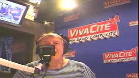 Ne pas savoir, ça m'énerve ! - La chanson de Jean-Luc Fonck - 070513 - VivaCité