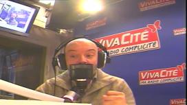 Schellebelle - Un cactus dans le waterzooi - 100513 - VivaCité  - Jérôme de Warzée