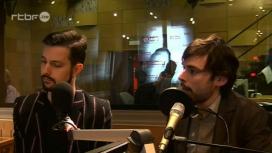 ''Puggy'' Le groupe Belge invité dans Aller/Retour