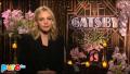 Pure Fm : GATSBY : CAREY MULLIGAN INTERVIEW (HD)