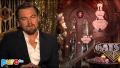 Pure Fm : GATSBY : LEONARDO DICAPRIO INTERVIEW (HD)