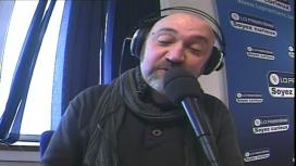 On n'est pas rentré ! 15/5/2013 Dominique Watrin: La vérité sur les Saints de glace