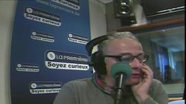 On n'est pas rentré ! 16/5/2013 La revue de paresse de Raoul Reyers