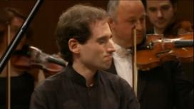 Boris Giltburg-concerto