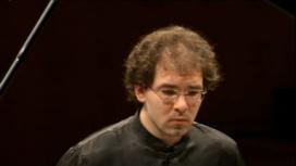 Mateusz Borowiak-récital