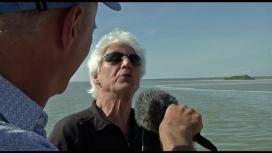 Gérard Lenorman vous fait découvrir le Mont St Michel!
