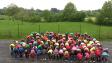 Flash Mob de notre classe niouzz de Chaineux