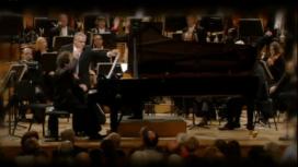 Finale Concours Reine Elisabeth 2013: Mateusz Borowiak