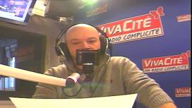 Cactus : ''Fan Day et pique-nique royal'' - J De Warzée (03/06/13)