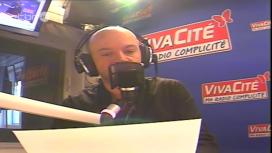 Cactus : ''Annemie et les armes à feu''- J De Warzée (10/06/13)