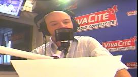 Cactus : ''Le CEB, 16, rue de la Loi'' - J De Warzée (17/06/13)