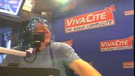 Le roi du soda - 18/06/13 - La chanson de Jean-Luc Fonck