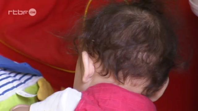 comment devenir famille d'accueil belgique